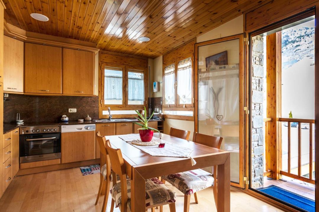 Photo of Kitchen in Vielha