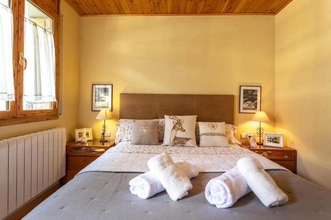 Photo of Bedroom in Vielha