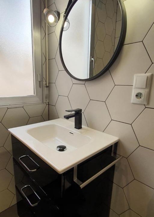 Photo of Bathroom in Los Cuarteros