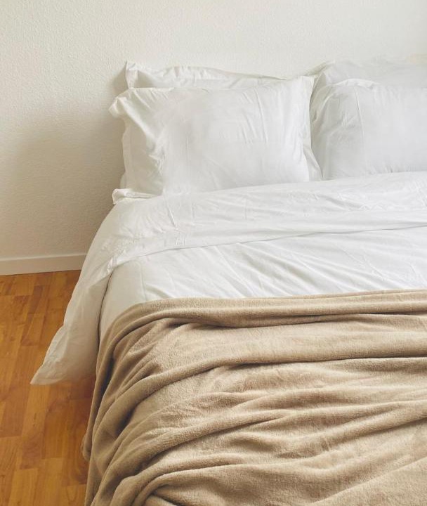 Photo of Bedroom in Coutras