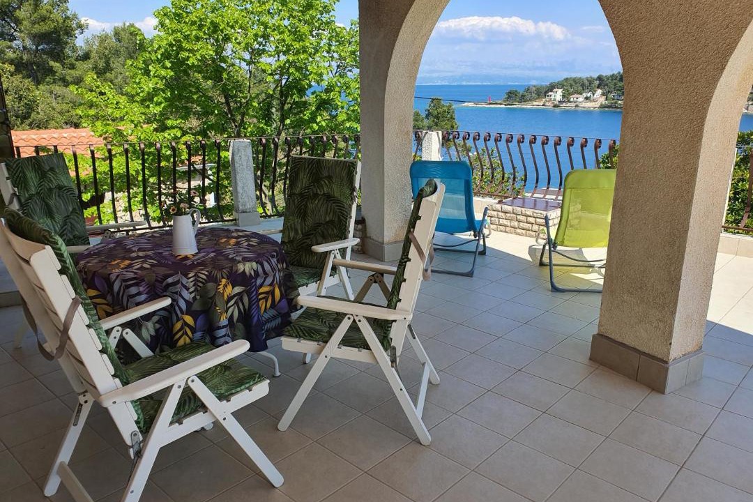 Photo of Patio Balcony in Rogac