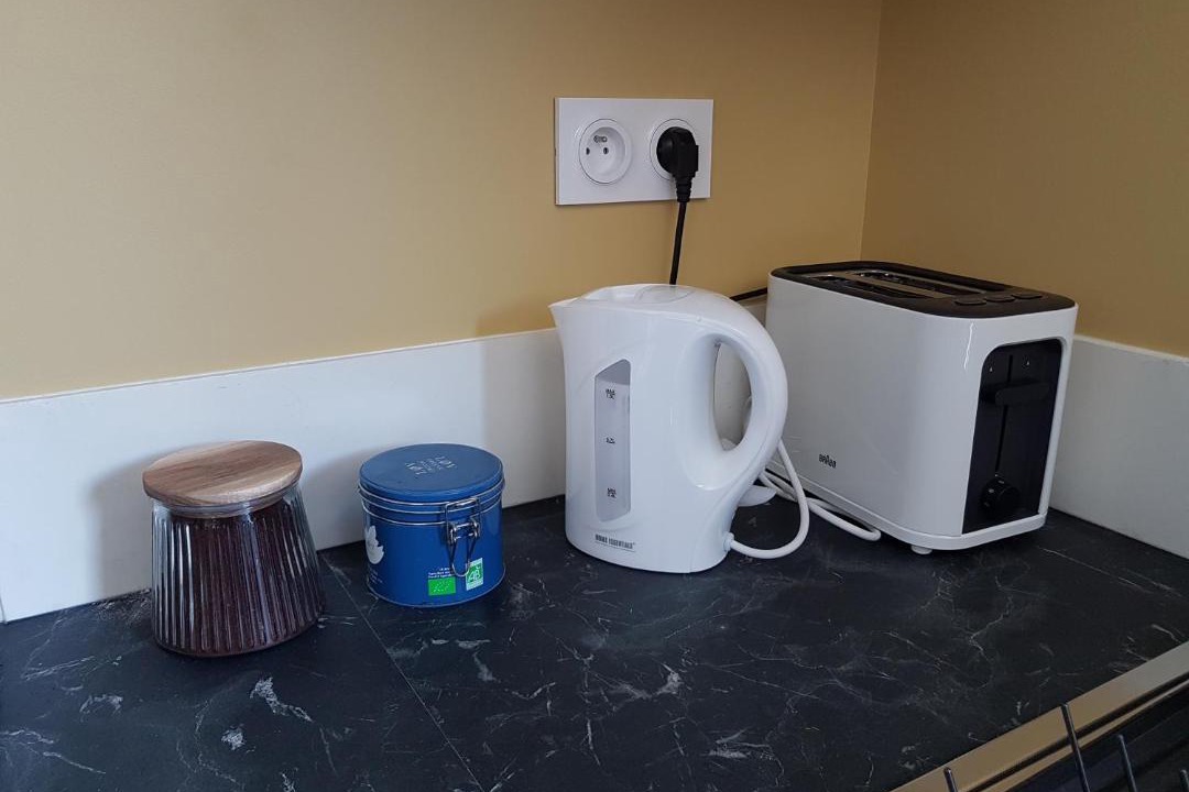 Photo of Kitchen in Montbert