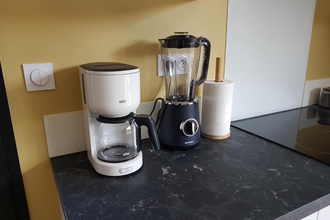 Photo of Kitchen in Montbert