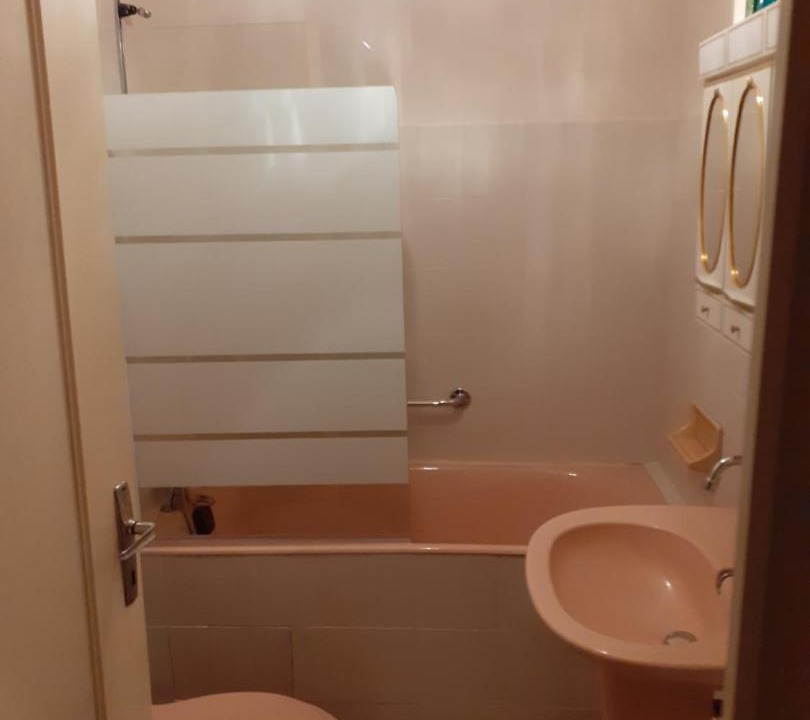 Photo of Bathroom in Mialet