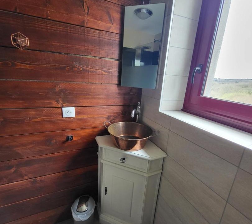 Photo of Bathroom in Saint-Moreil