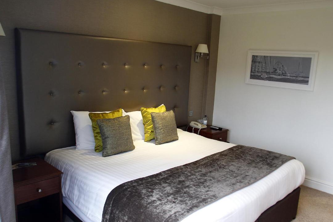 Photo of Bedroom in Melton