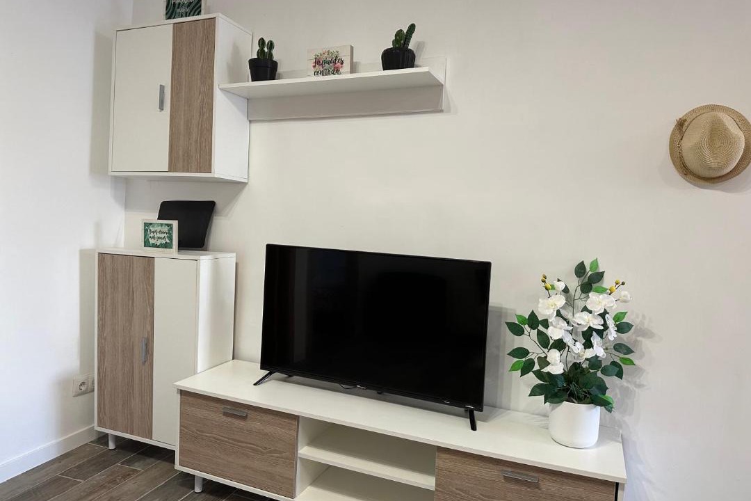 Photo of Livingroom in El Vendrell