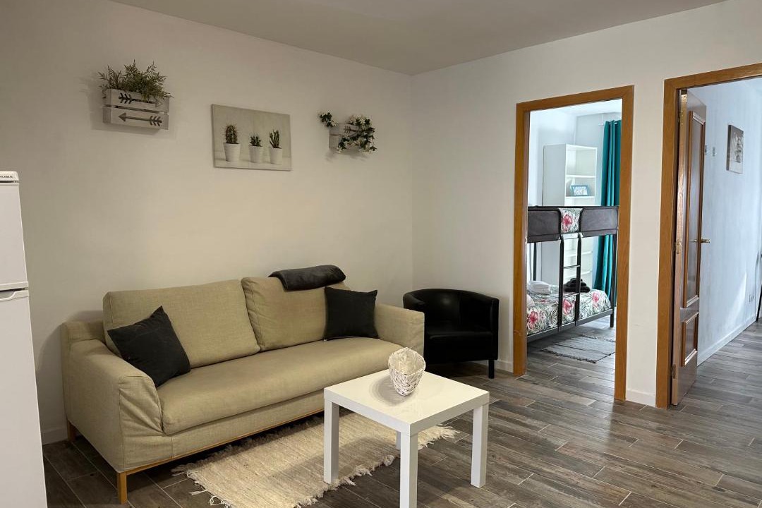 Photo of Livingroom in El Vendrell