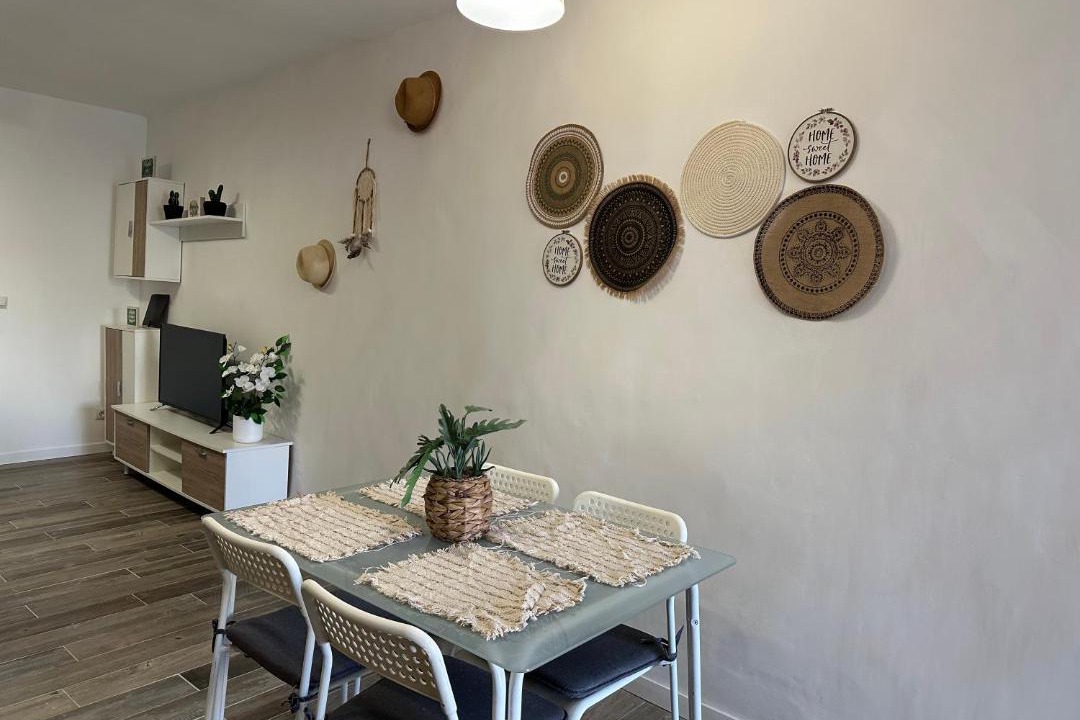 Photo of Livingroom in El Vendrell
