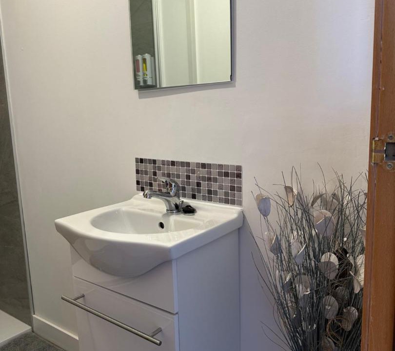 Photo of Bathroom in El Vendrell