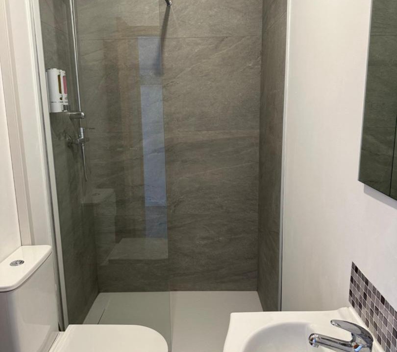 Photo of Bathroom in El Vendrell