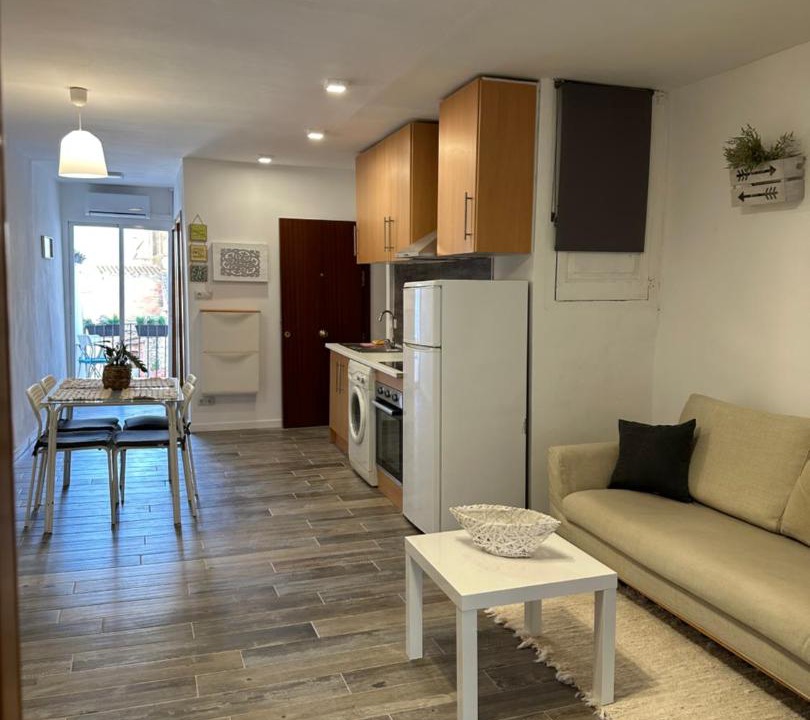 Photo of Livingroom in El Vendrell