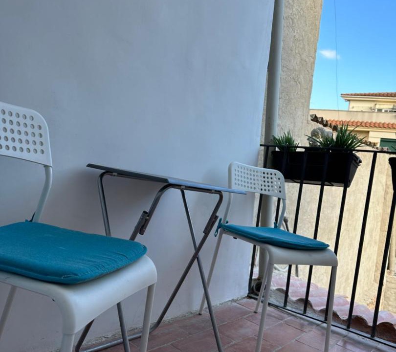 Photo of Patio Balcony in El Vendrell