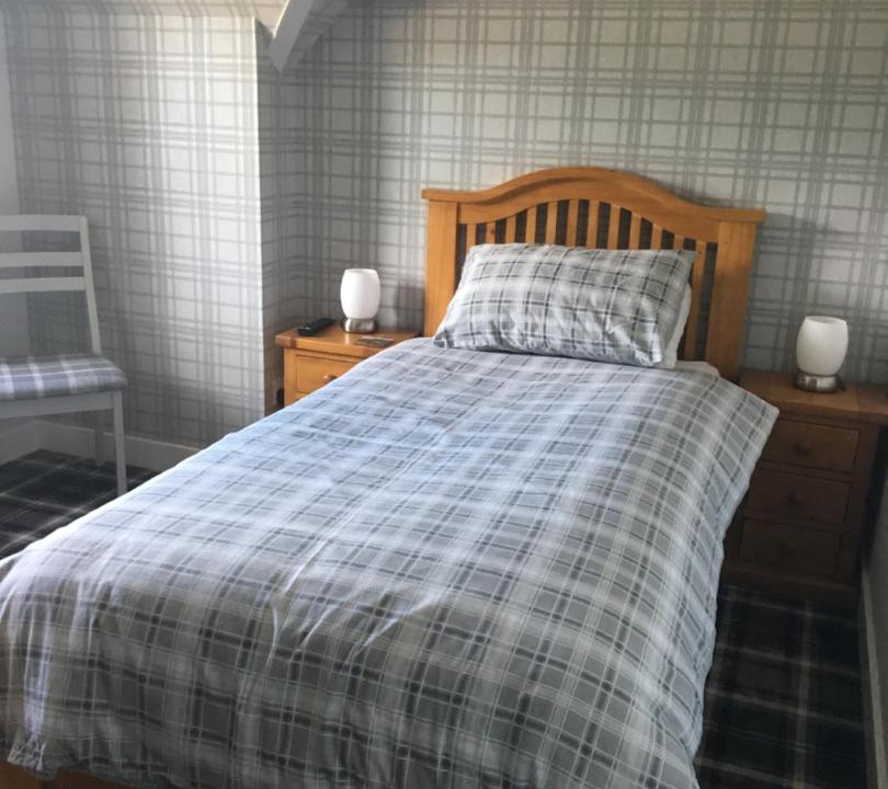 Photo of Bedroom in Golspie