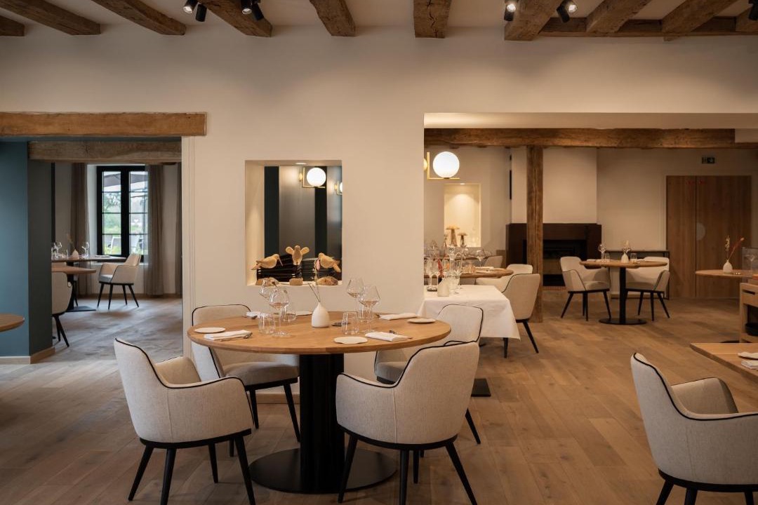 Photo of Kitchen in Cande-sur-Beuvron