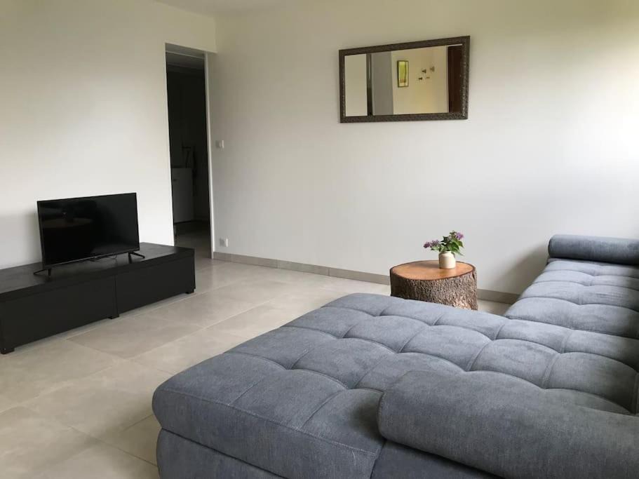 Photo of Livingroom in Saint-Marcellin