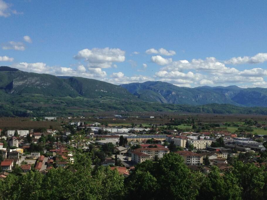 Photo of Others in Saint-Marcellin