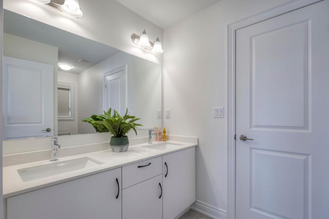 Photo of Bathroom in Bradford