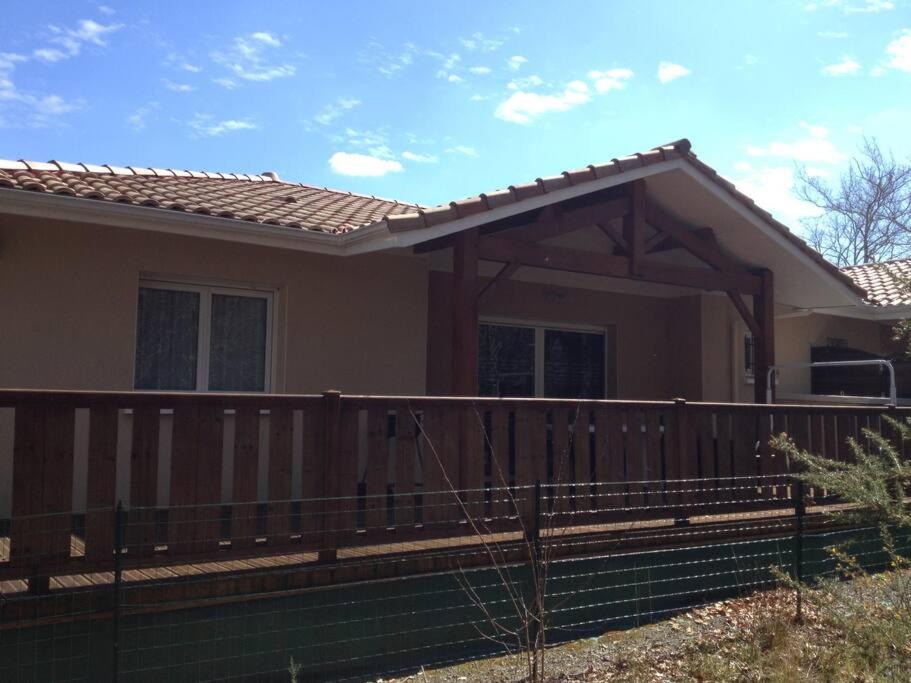 Photo of Buildings in Aureilhan