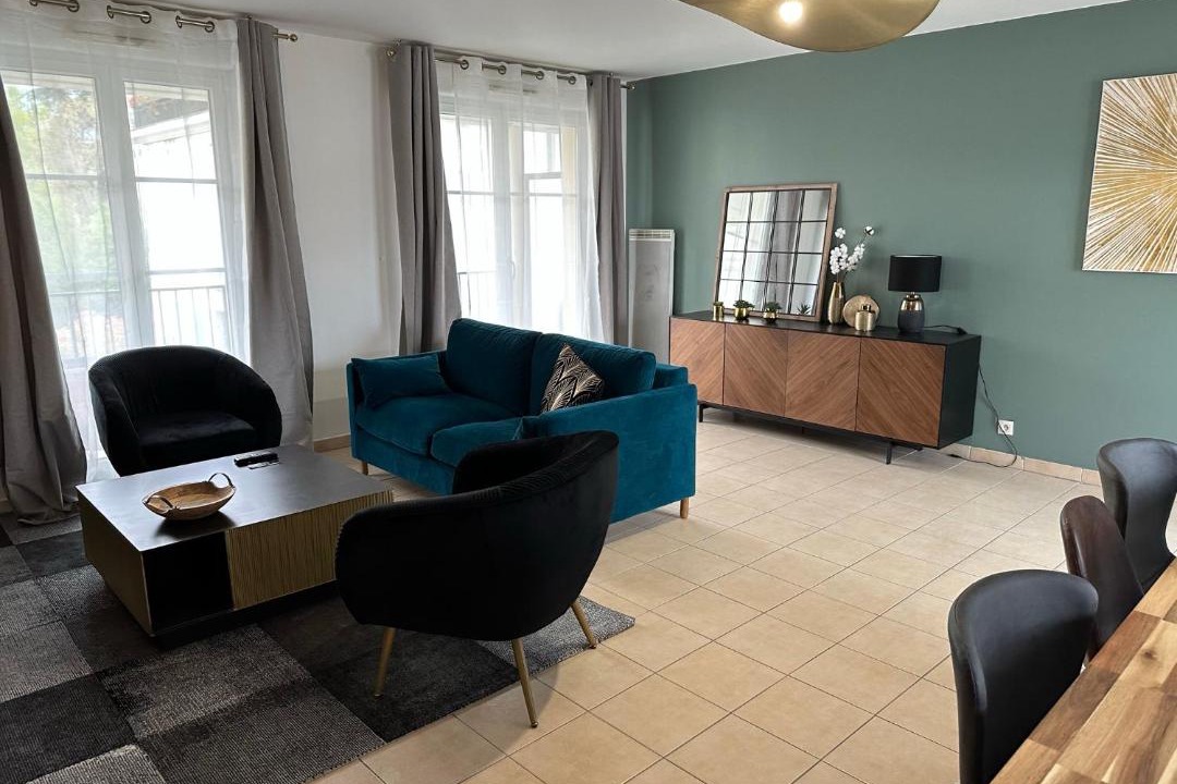 Photo of Others in Le Plessis-Robinson