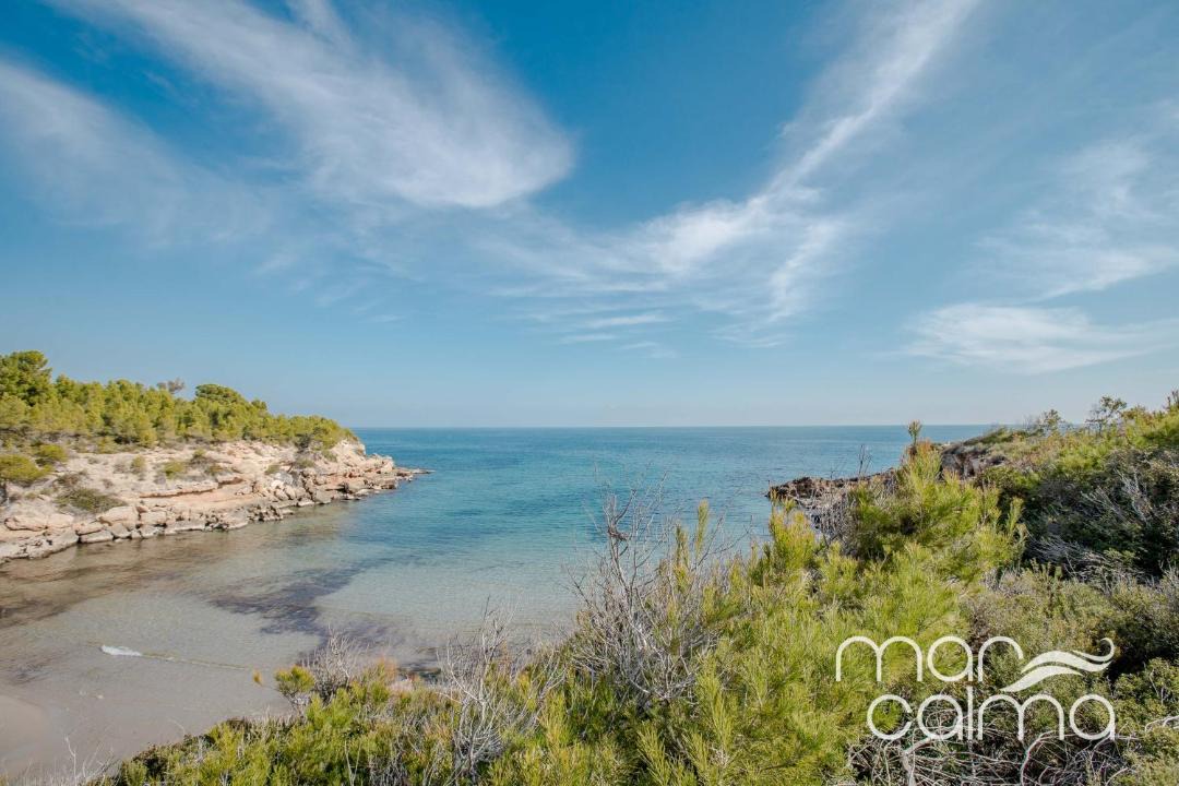 Photo of Outdoor in Les Tres Cales