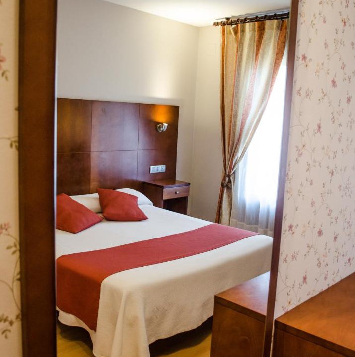 Photo of Bedroom in Jaca