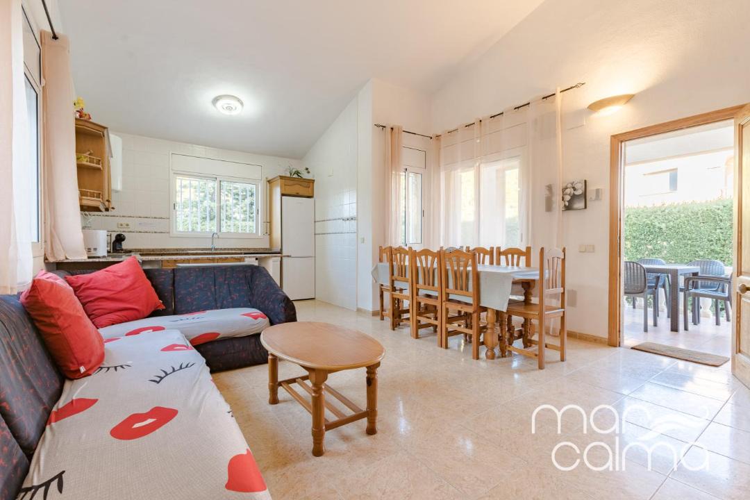 Photo of Livingroom in Les Tres Cales