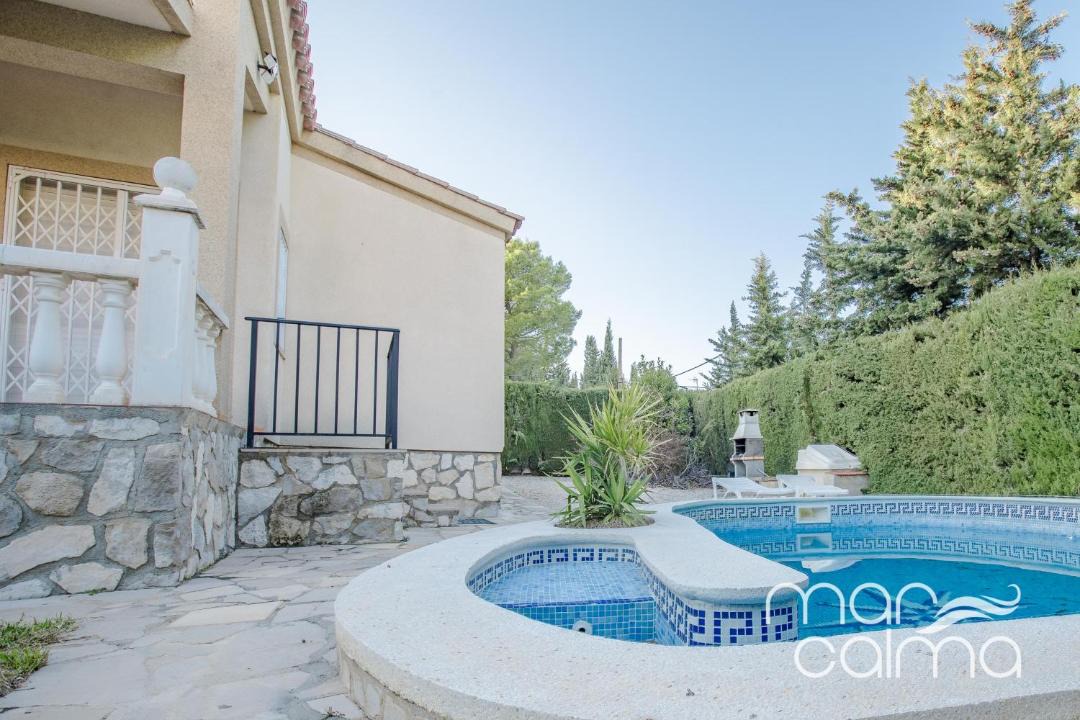Photo of Outdoor in Les Tres Cales