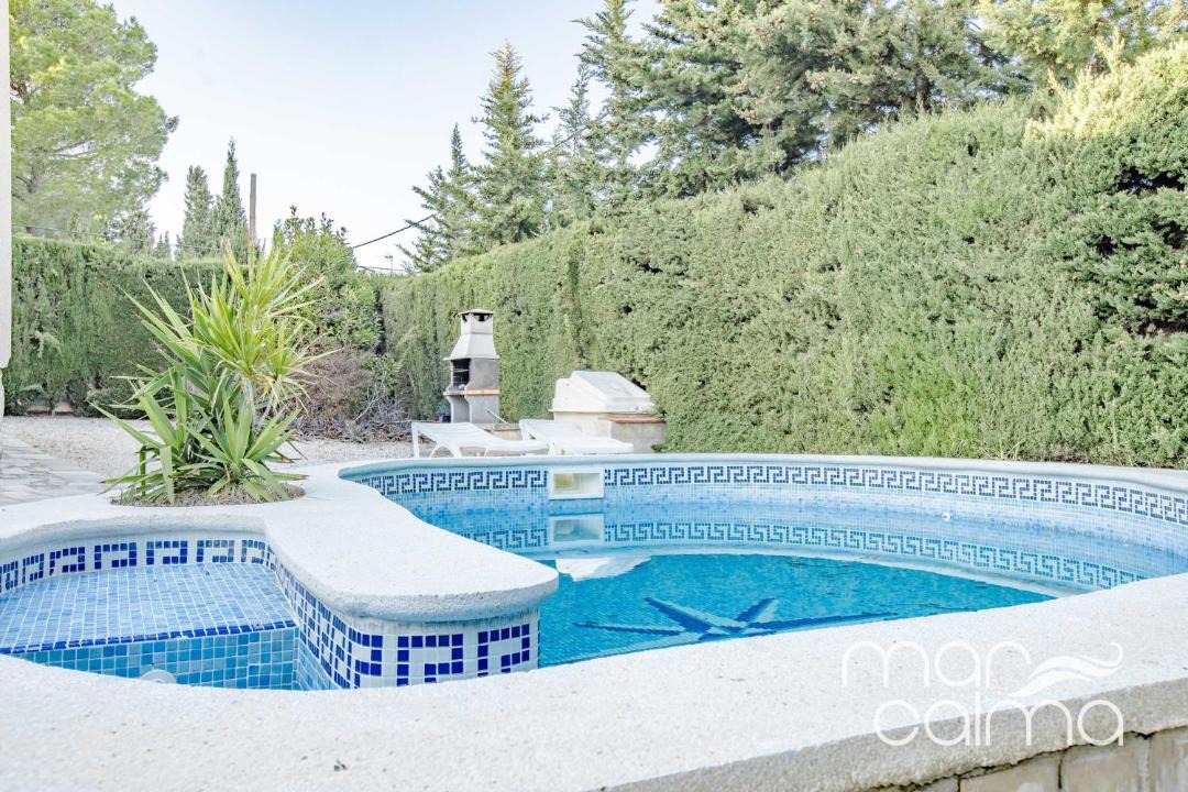 Photo of Outdoor in Les Tres Cales