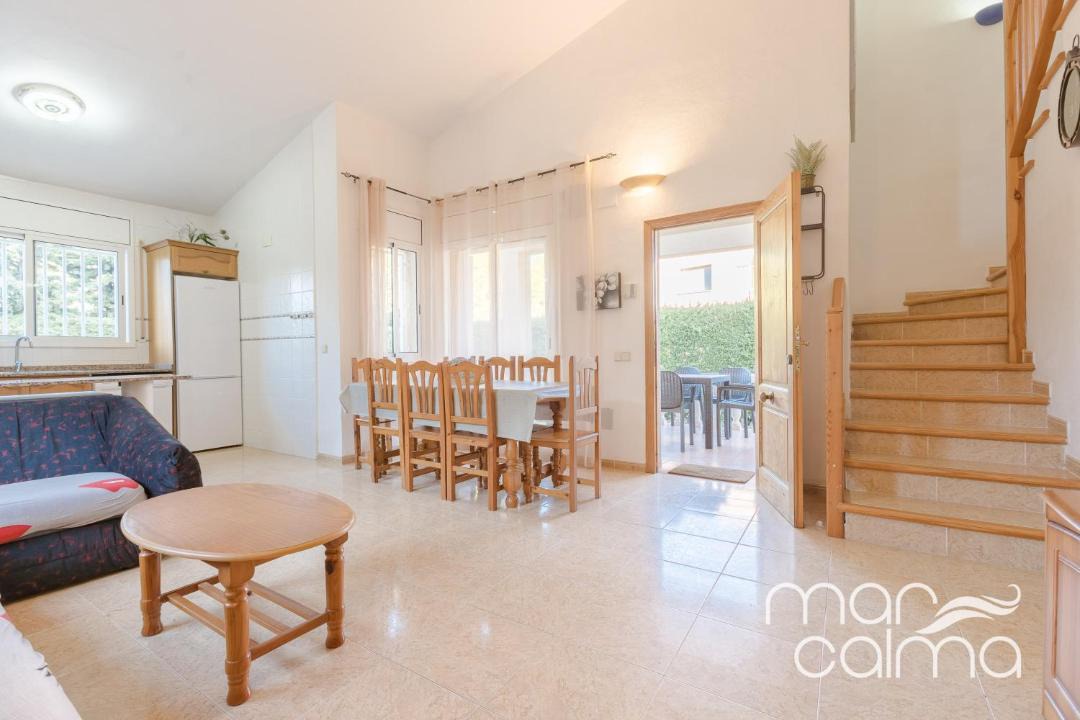 Photo of Livingroom in Les Tres Cales