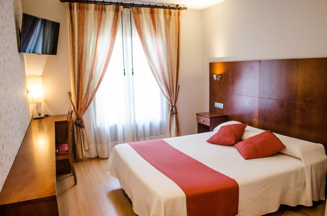 Photo of Bedroom in Jaca