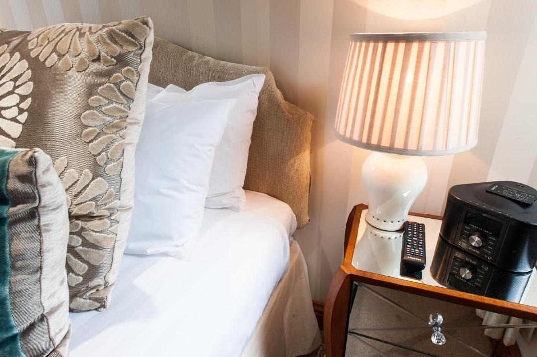 Photo of Bedroom in Newington