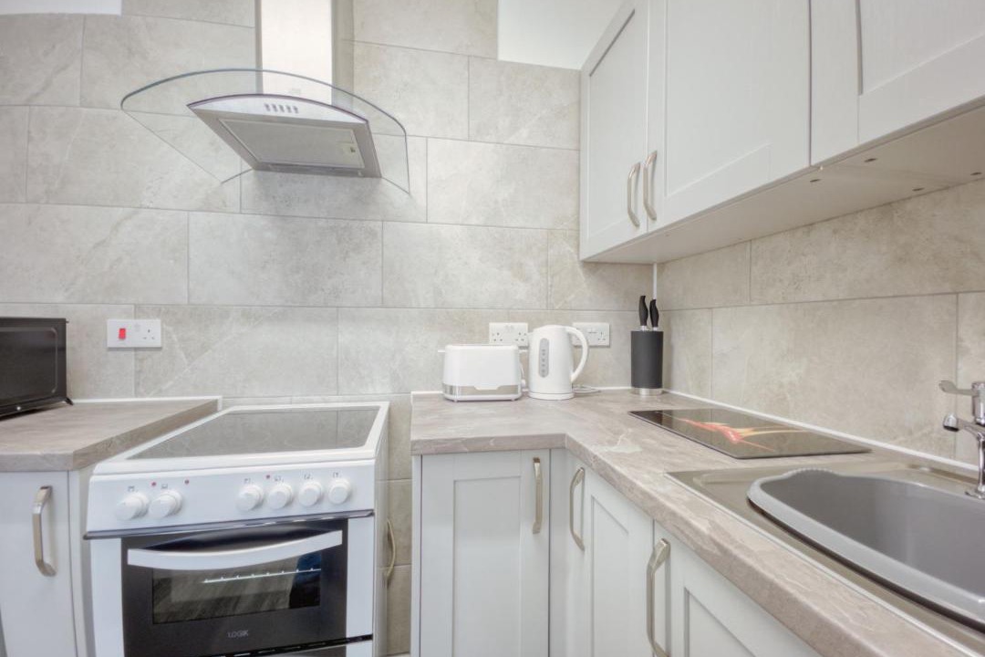Photo of Kitchen in Paignton