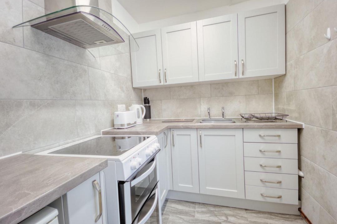 Photo of Kitchen in Paignton