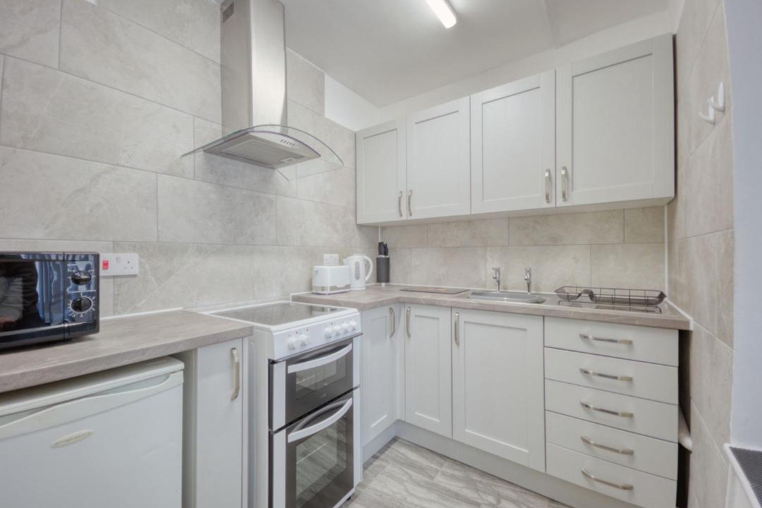 Photo of Kitchen in Paignton