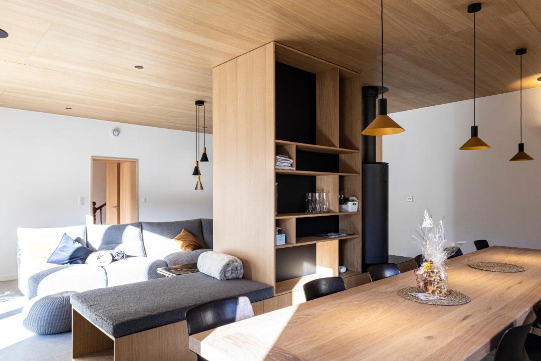 Photo of Livingroom in Cadeac