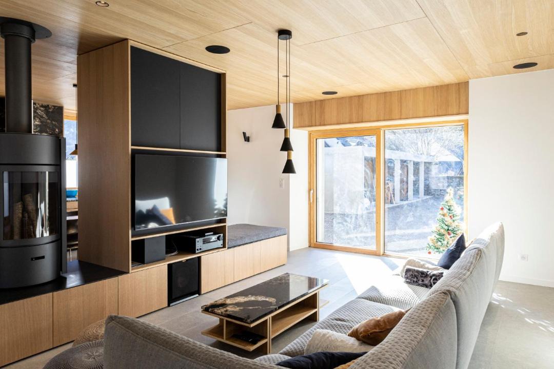 Photo of Livingroom in Cadeac