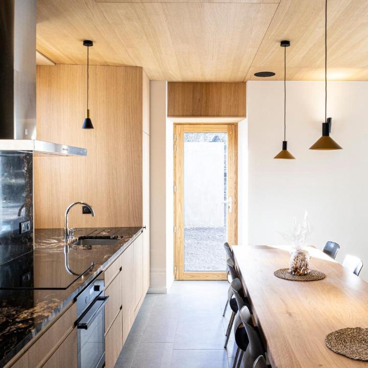 Photo of Kitchen in Cadeac