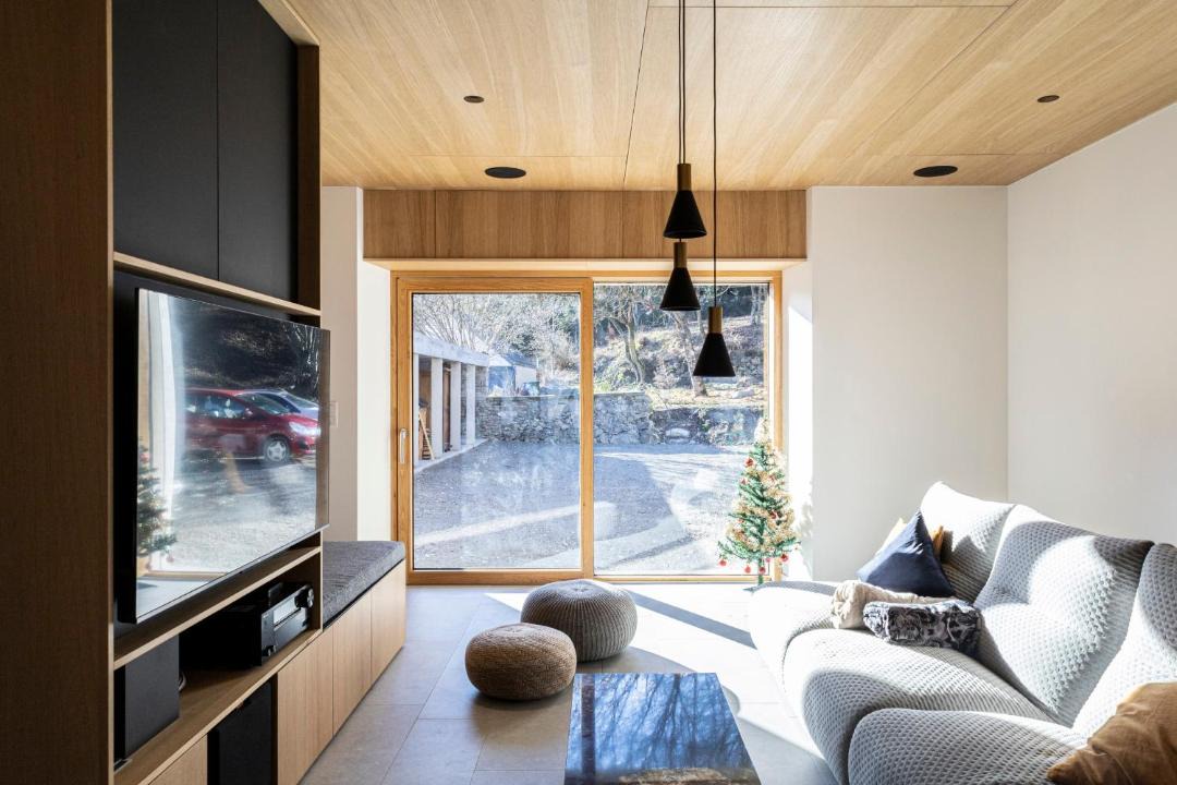 Photo of Livingroom in Cadeac