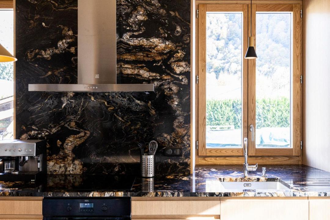 Photo of Kitchen in Cadeac