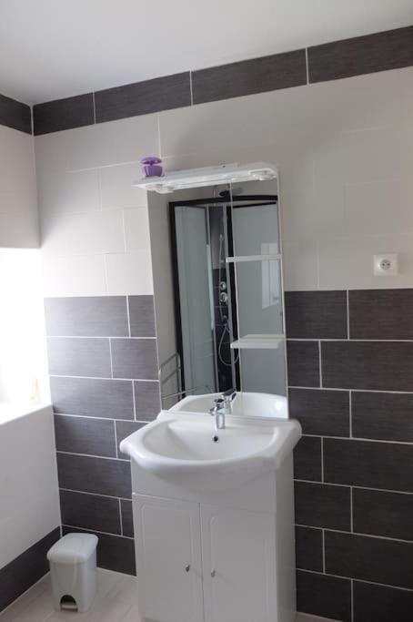 Photo of Bathroom in Sousceyrac