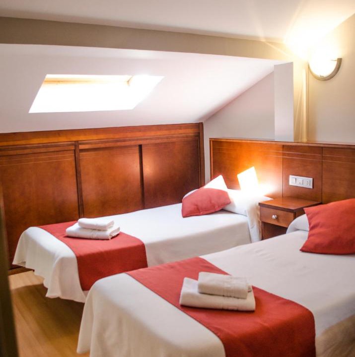 Photo of Bedroom in Jaca