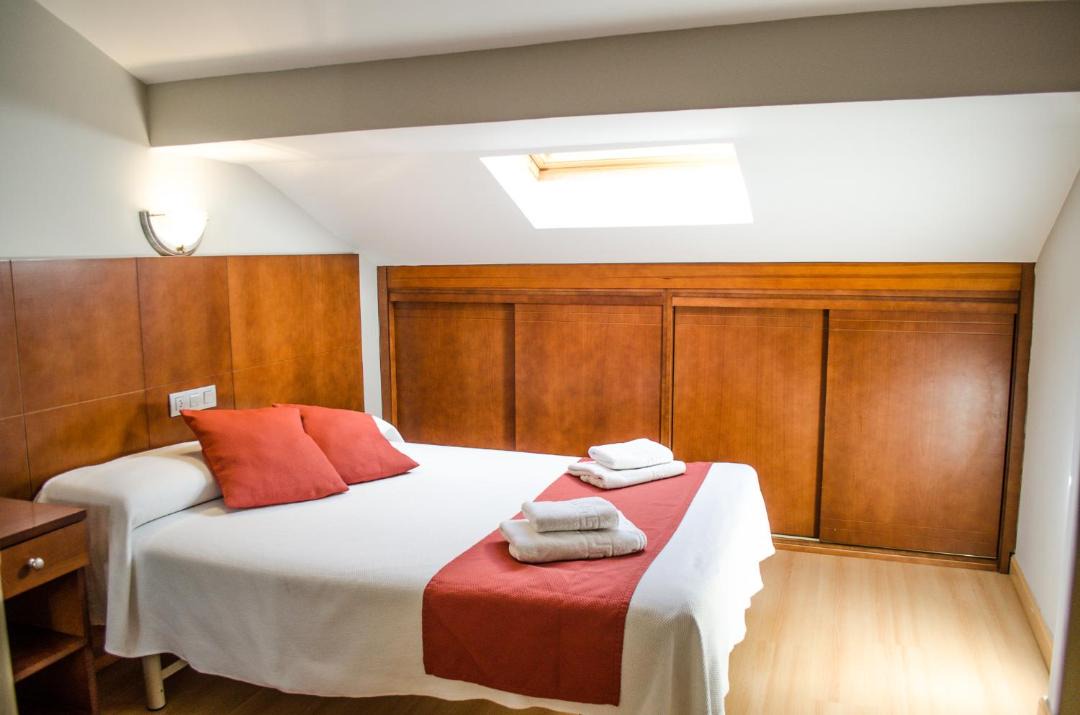 Photo of Bedroom in Jaca
