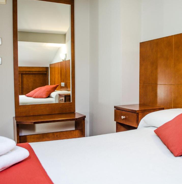 Photo of Bedroom in Jaca