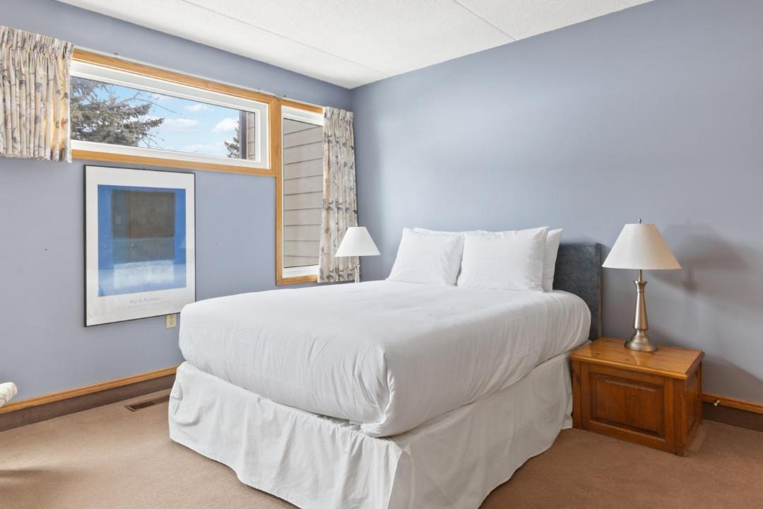 Photo of Bedroom in The Blue Mountains