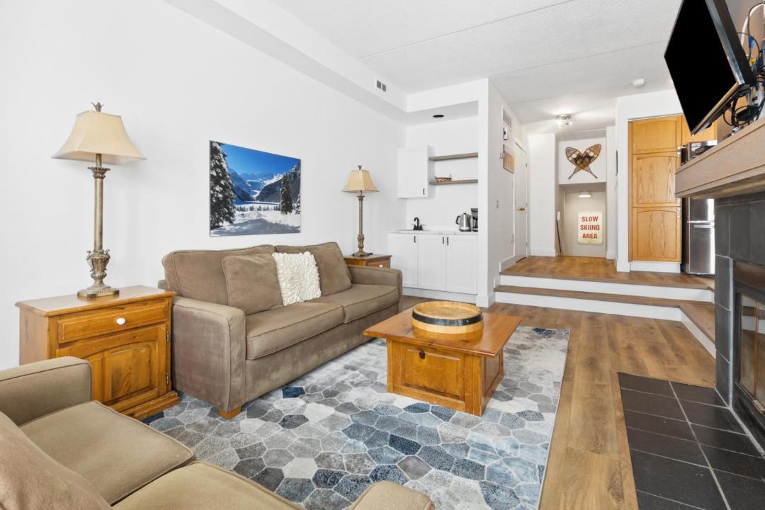 Photo of Livingroom in The Blue Mountains