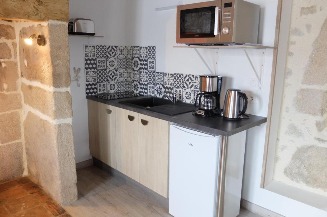 Photo of Kitchen in Sousceyrac