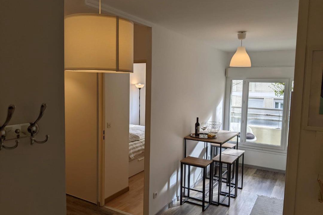 Photo of Others in Guyancourt