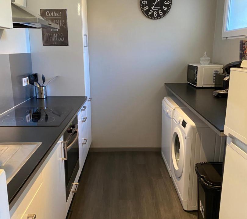 Photo of Kitchen in Allauch