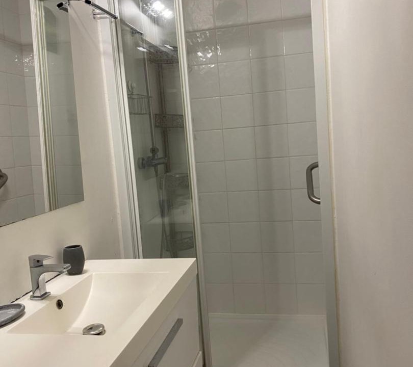 Photo of Bathroom in Allauch